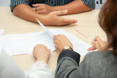 Личный прием к судебным приставам
